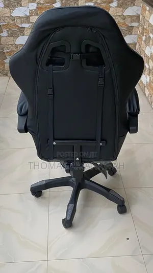 Ergonomic Gaming Chair