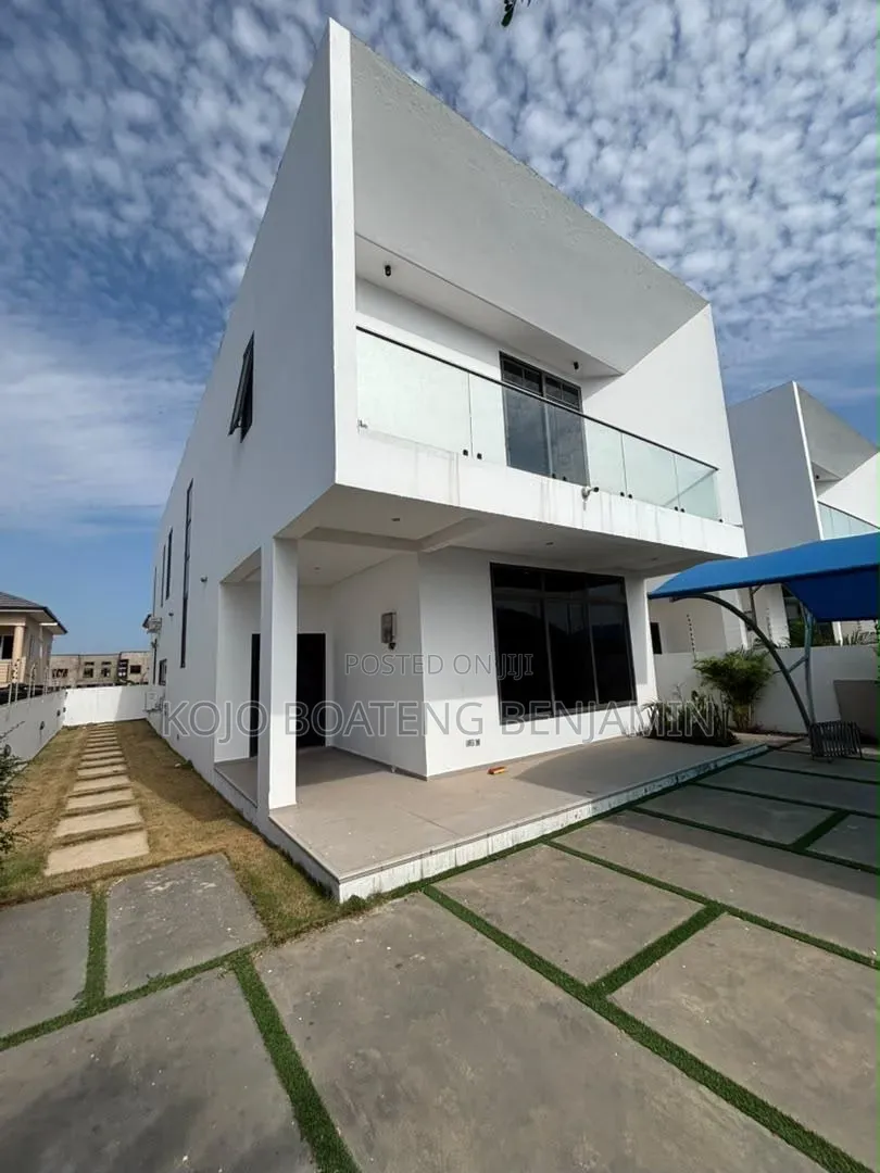 4bdrm House in School Junction for rent