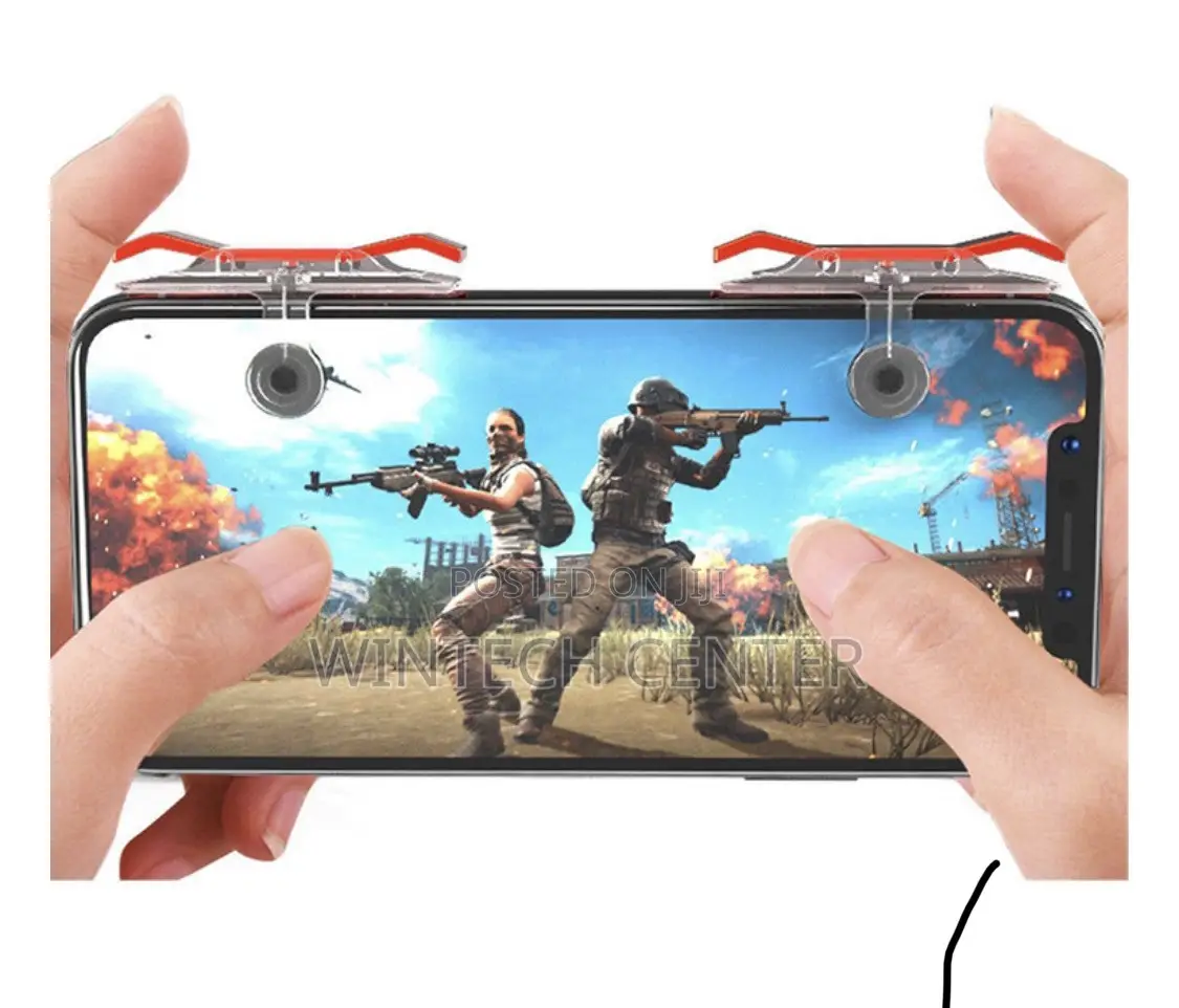 E9 Mobile Game Triggers