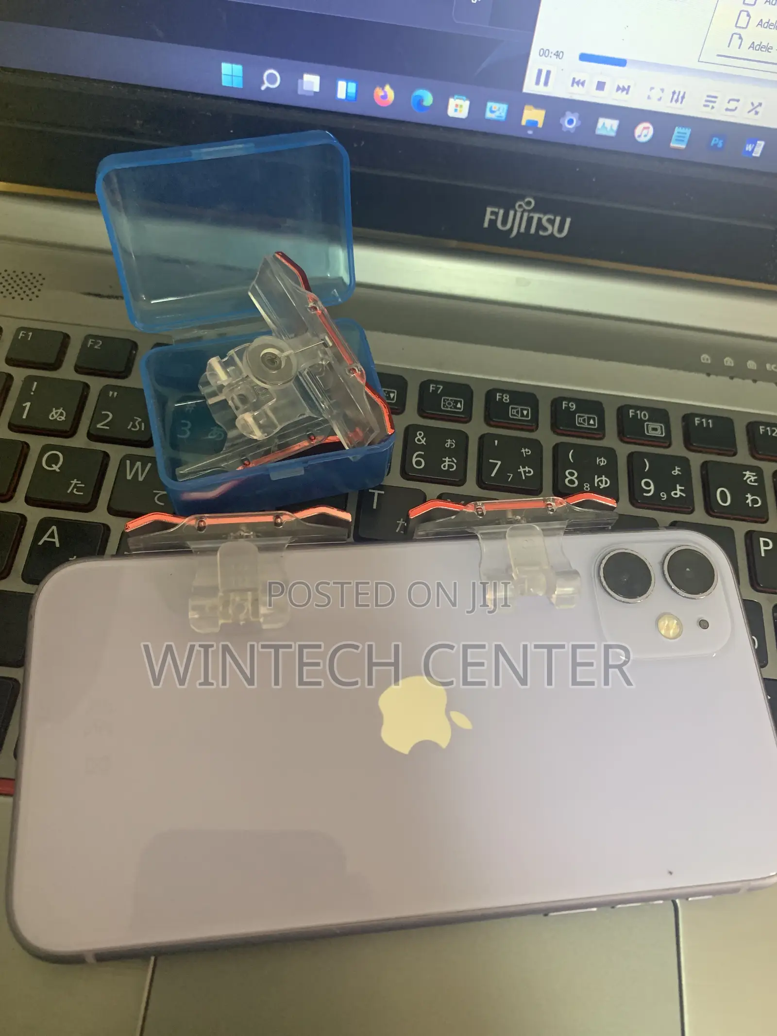 E9 Mobile Game Triggers