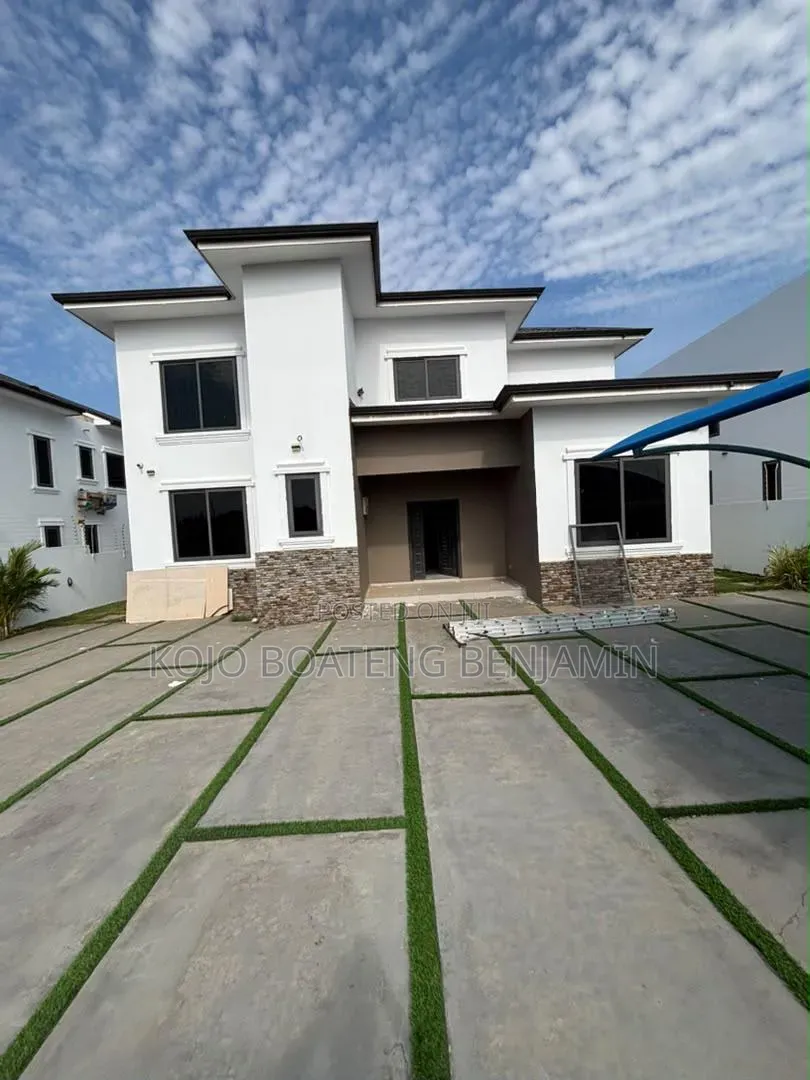 4bdrm House in School Junction for rent