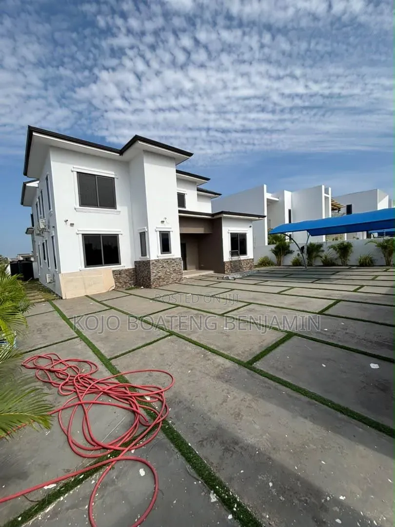 4bdrm House in School Junction for rent