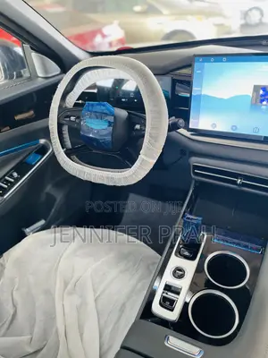 Geely Boyue 2026 Gray