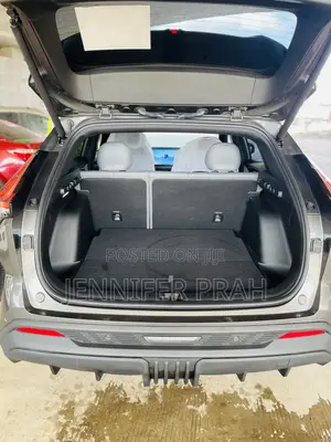 Geely Boyue 2026 Gray