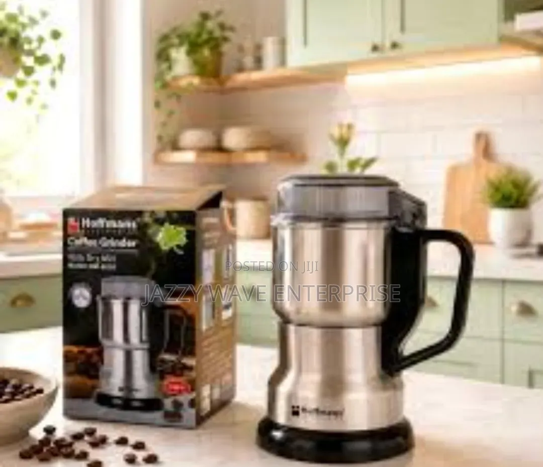 Hoffman Grinder