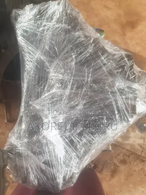 Range Rover Engine