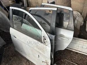 Mitsubishi Outlander Asx RVR Parts