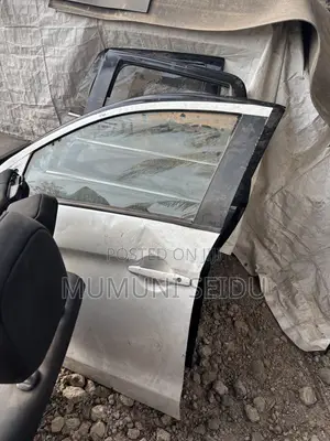 Mitsubishi Outlander Asx RVR Parts