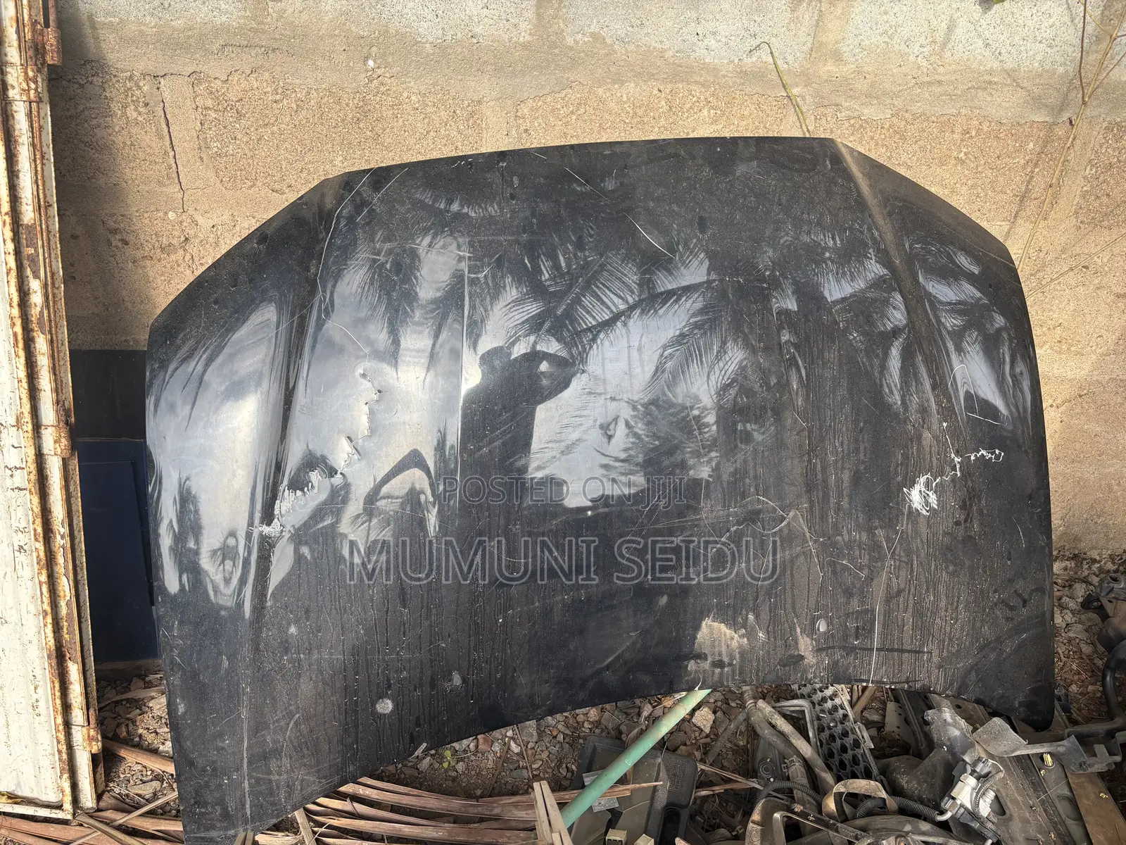 Mitsubishi Outlander Asx RVR Parts