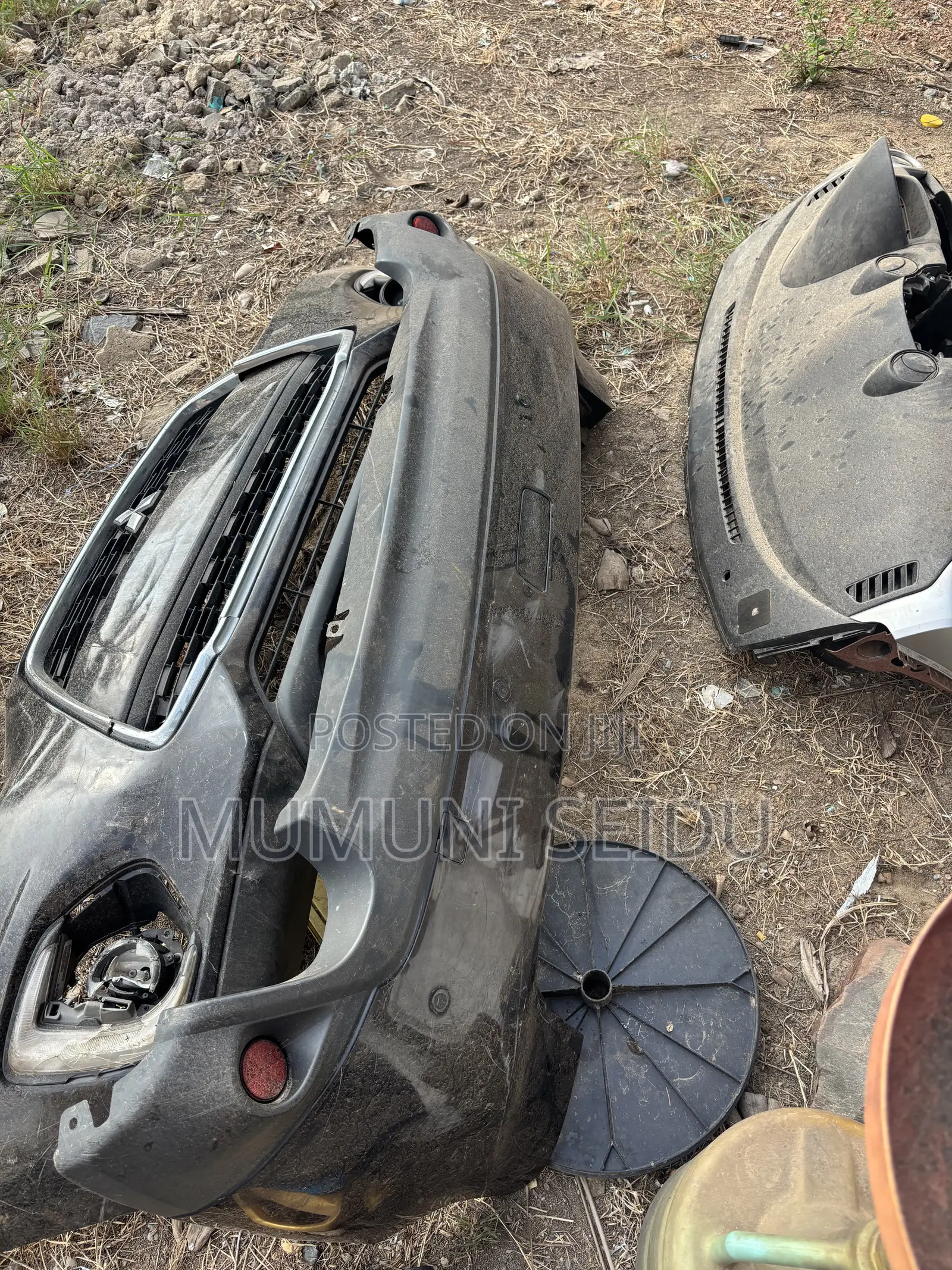 Mitsubishi Outlander Asx RVR Parts