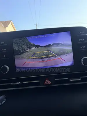 Hyundai Elantra SE 2021 Silver