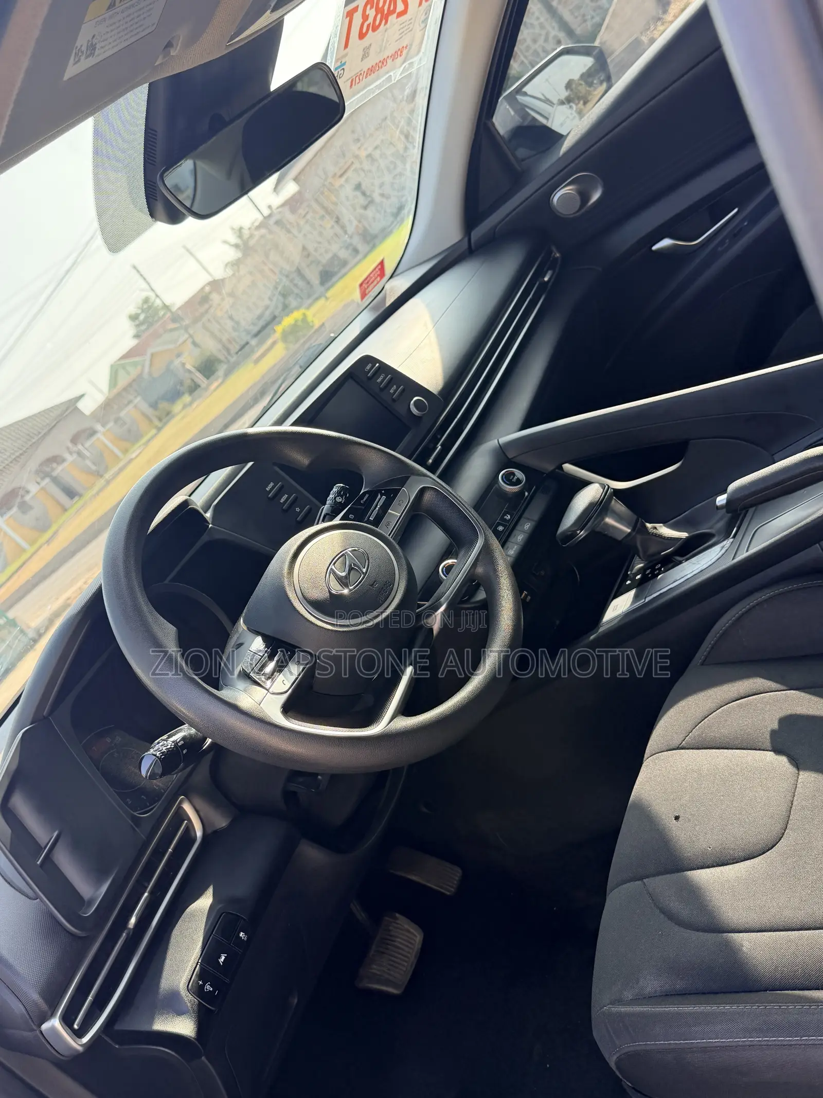 Hyundai Elantra SE 2021 Silver