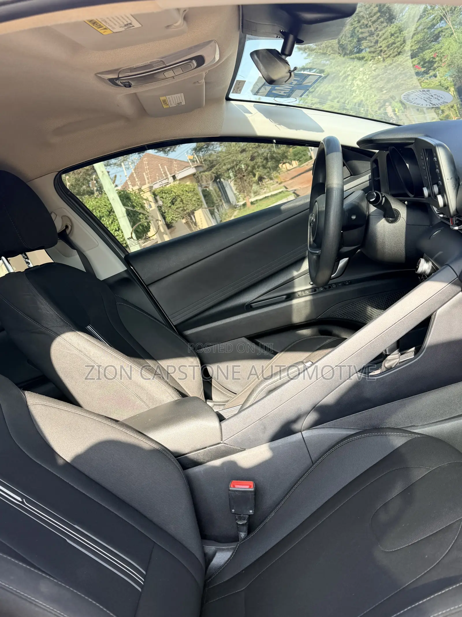Hyundai Elantra SE 2021 Silver