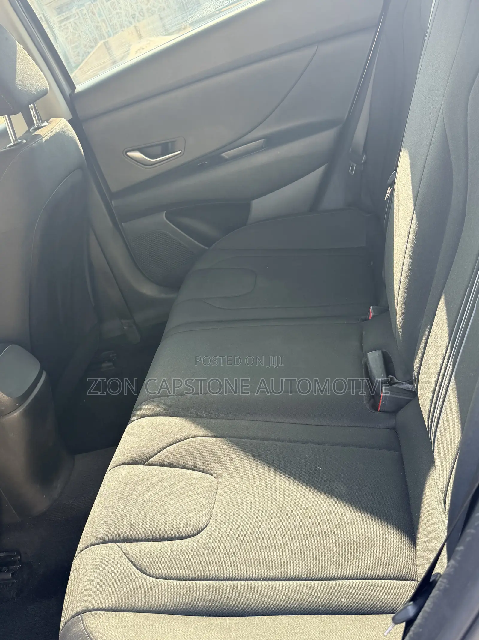 Hyundai Elantra SE 2021 Silver