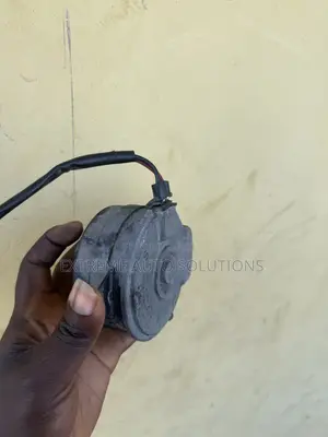 17-26 HONDA CR-V 1.5 L Radiator Fan Motor