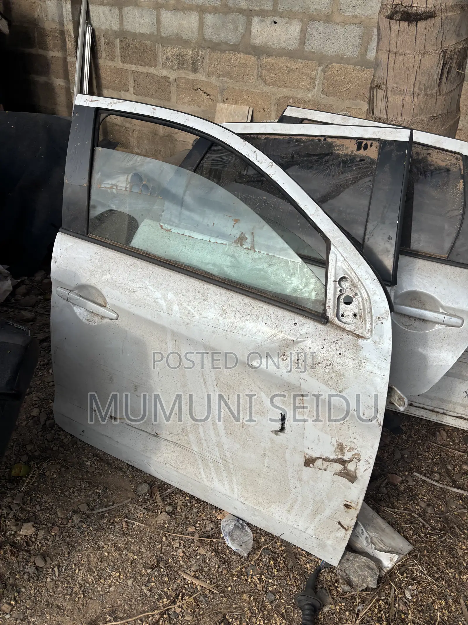 Mitsubishi Outlander Asx RVR Parts