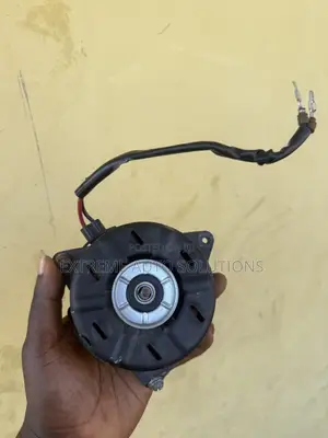 17-26 HONDA CR-V 1.5 L Radiator Fan Motor