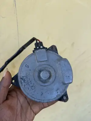 17-26 HONDA CR-V 1.5 L Radiator Fan Motor