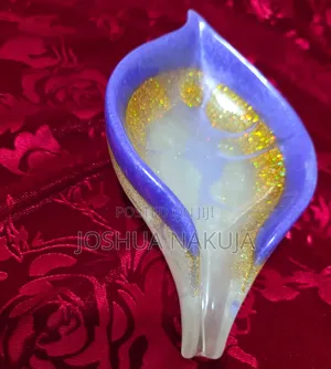 Soap Dish With a Drain