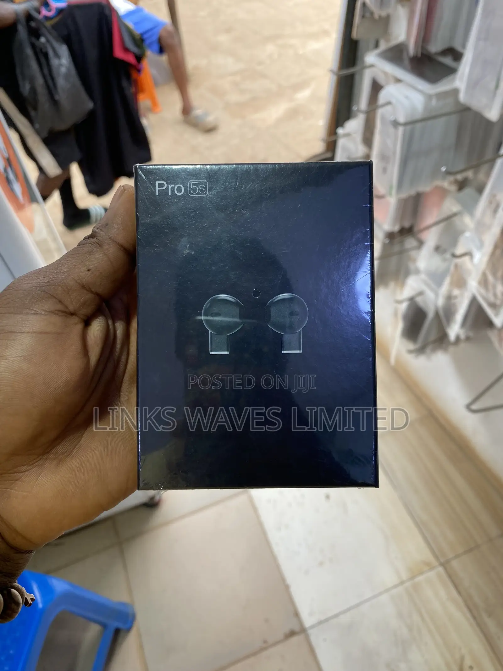 AirPod Pro 5s