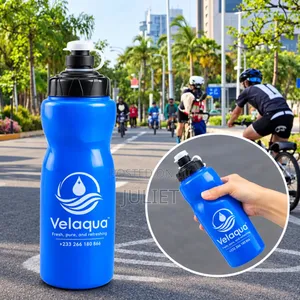 Water Bottles