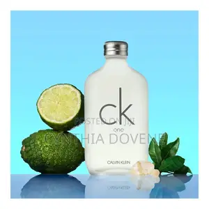 Ck Perfume