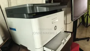 Printer _ Wifi