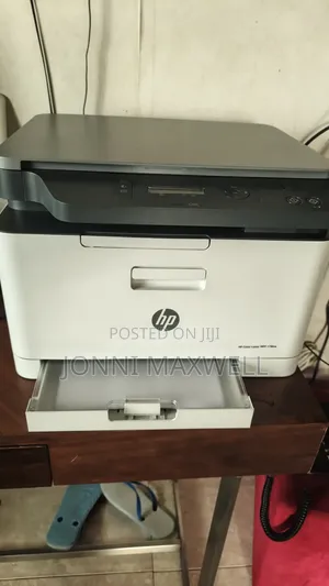 Printer _ Wifi