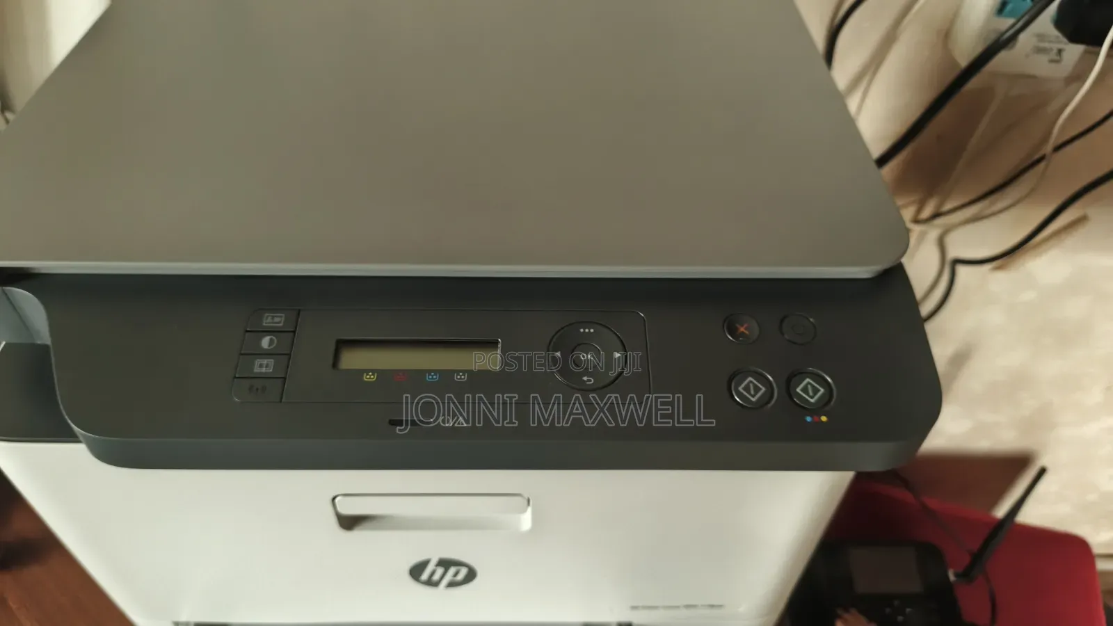 Printer _ Wifi