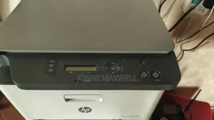 Printer _ Wifi