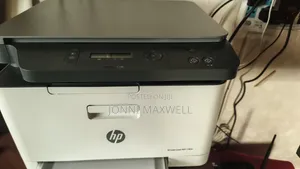 Printer _ Wifi