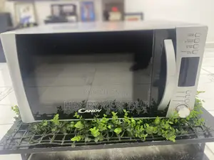 Home Use Microwaves