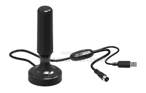 Antenna for Indoor Digital TV