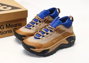 Nike Acg Mountain Fly Low