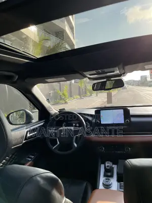 Mitsubishi Outlander SEL Launch Edition 2022 Gray