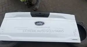 2018 2019 2020 Ford F150 OEM Tailgate With Camera
