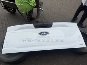 2018 2019 2020 Ford F150 OEM Tailgate With Camera