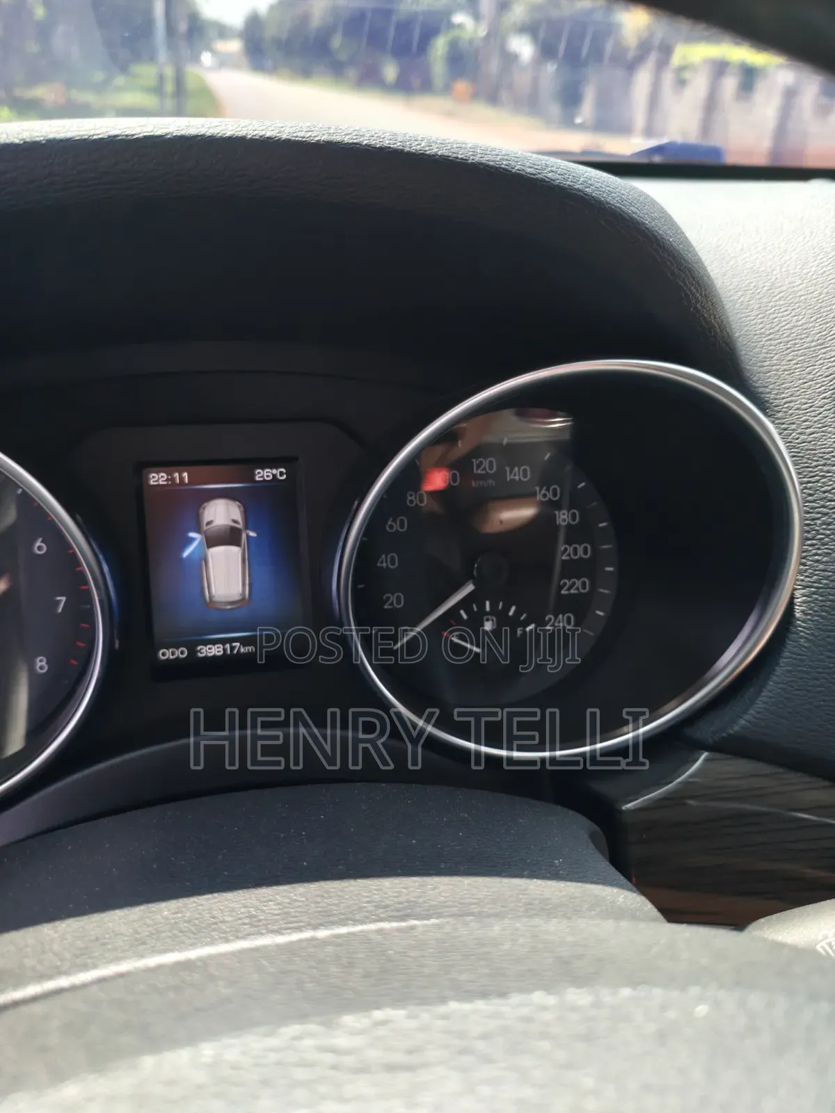 Haval H9 2017 Silver