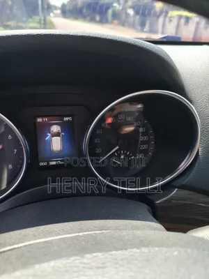 Haval H9 2017 Silver