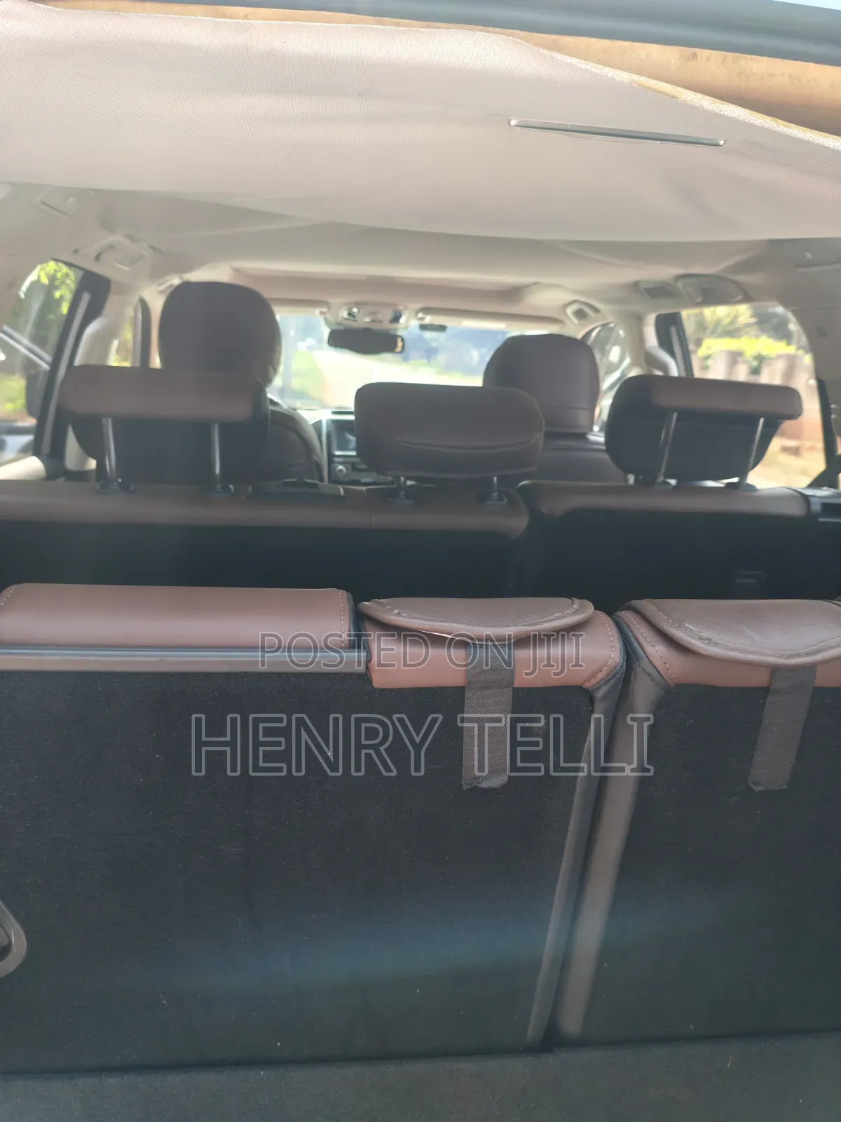 Haval H9 2017 Silver