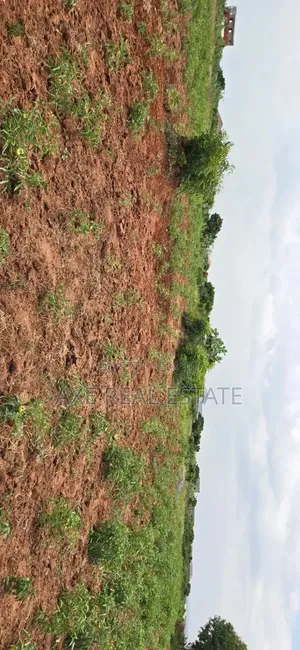 Certified Multiple Use Plots at Prampram Beach Lane