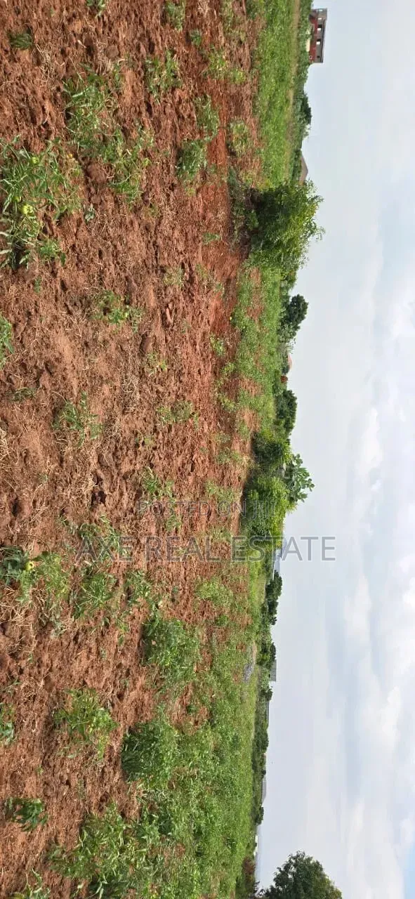 Certified Multiple Use Plots at Prampram Beach Lane
