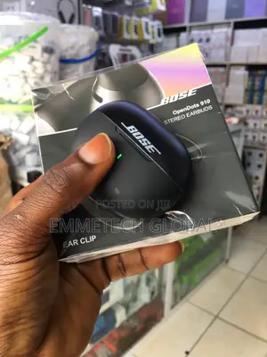 Bose Ear Clip