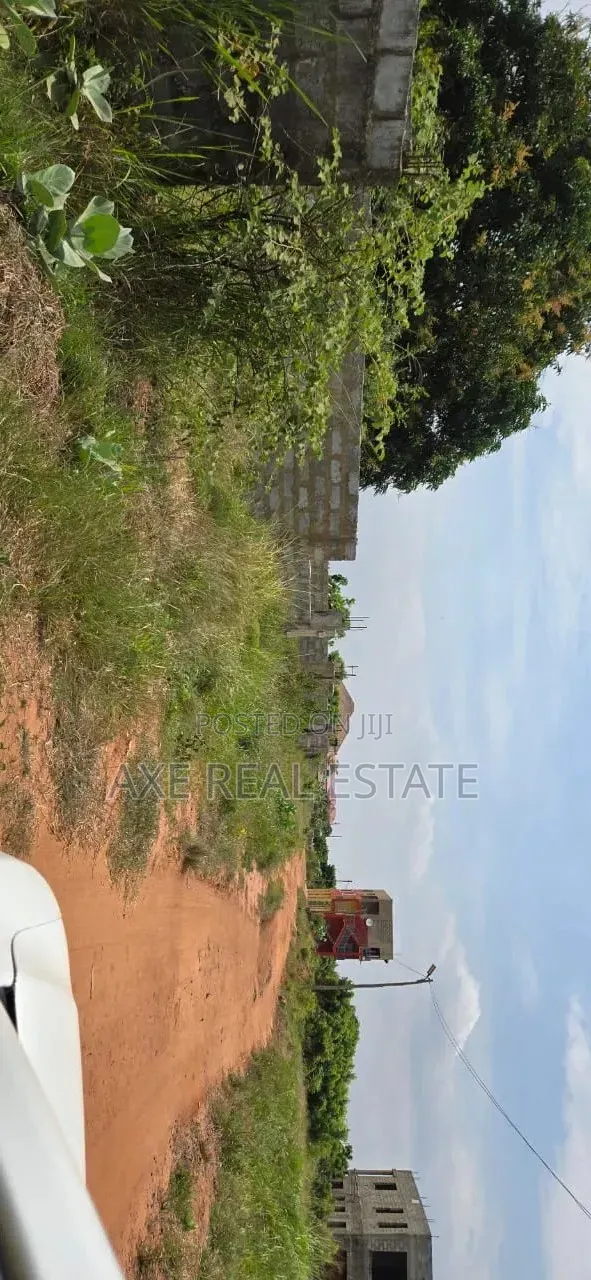 Certified Multiple Use Plots at Prampram Beach Lane