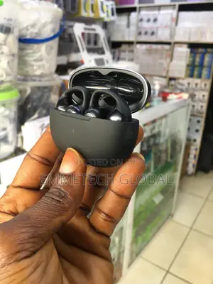 Bose Ear Clip