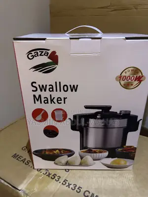 Kitchen Appliances