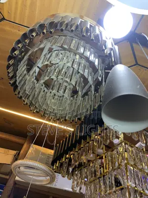 Ceiling and Wall Lights