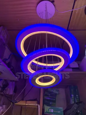 Ceiling and Wall Lights