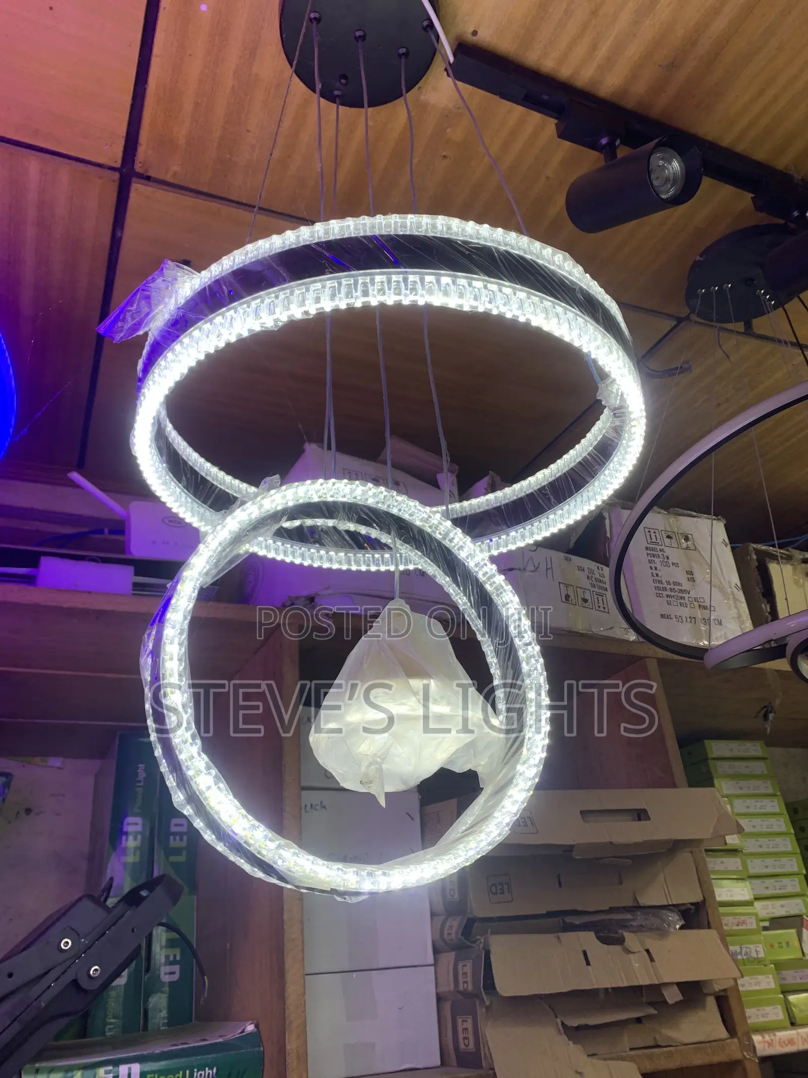 Ceiling and Wall Lights