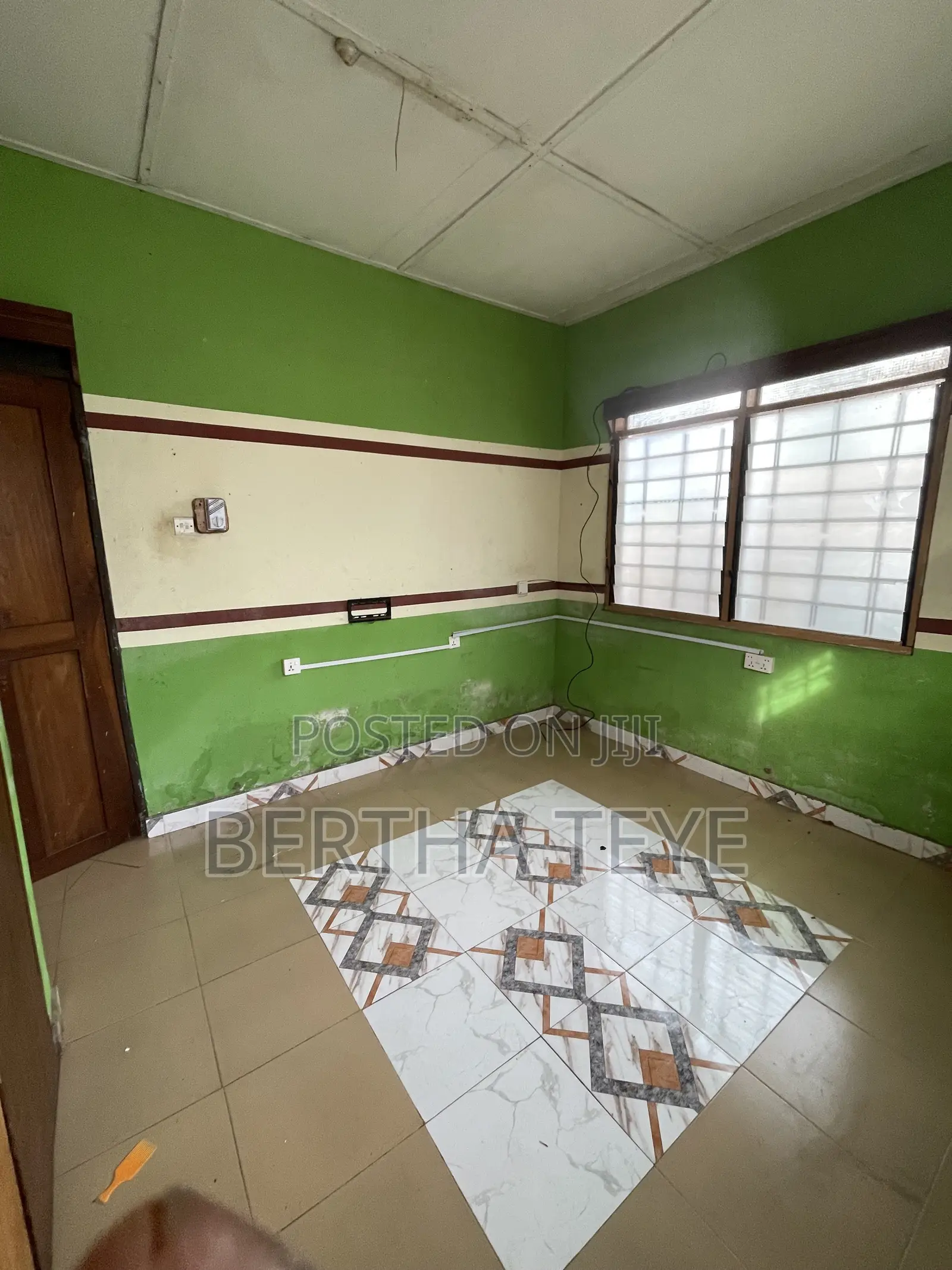 1bdrm Room & Parlour in Ashaiman Municipal for rent